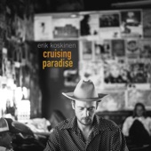 Erik Koskinen - Drag Seeing You