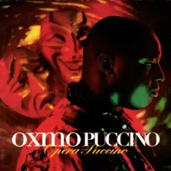 Opéra Puccino (Edition Collector) - Oxmo Puccino