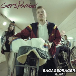 Doe Maar & Gers Pardoel - Bagagedrager (feat. Sef)