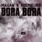 Bora Bora (Radio Edit) artwork