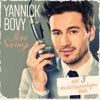 Yannick Bovy - Nice Work If You Can Get It