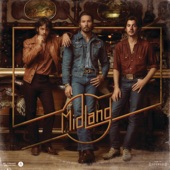 Midland - EP artwork