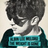 The Weight Is Gone - Single