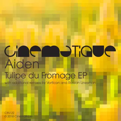Tulipe Du Fromage - Aiden