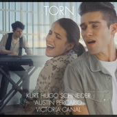 Torn (feat. Austin Percario & Victoria Canal) [Natalie Imbruglia Cover] artwork