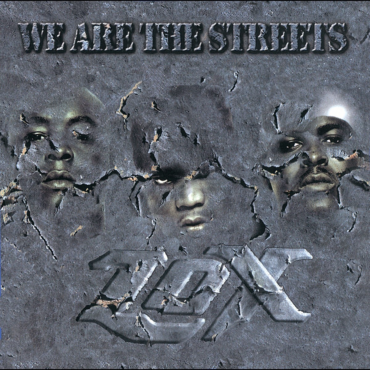 ‎We Are the Streets by The LOX on Apple Music