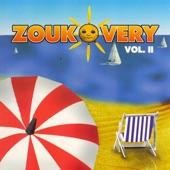Zoukovery Volume 2 artwork