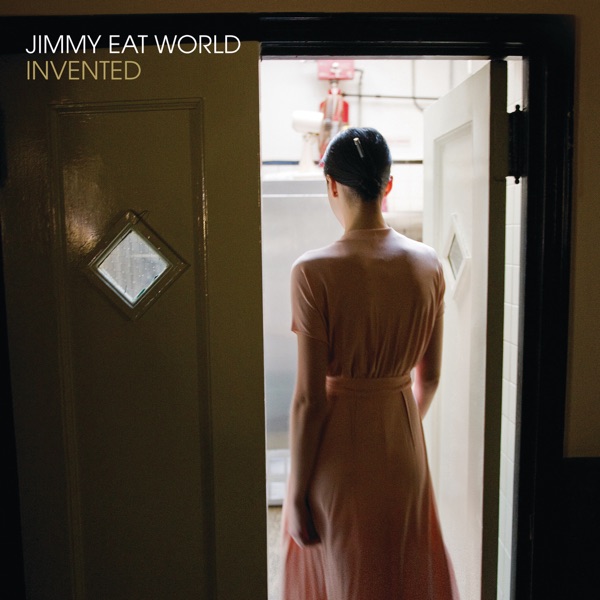Jimmy Eat World - Coffee And Cigarettes