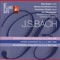 Violin Partita No. 3 in E Major, BWV 1006: I. Preludio artwork