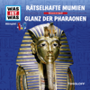 Was ist Was - 10: Rätselhafte Mumien / Glanz der Pharaonen Grafik