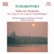 Suite for Orchestra No. 1 in D Major, Op. 43, TH 31: II. Divertimento. Allegro moderato artwork