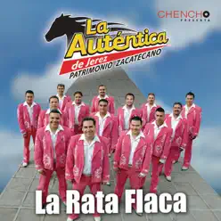 La Rata Flaca - Banda La Auténtica de Jerez