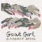 Goat Girl - Cracker Drool