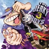 The Jerky Boys - Bamm!
