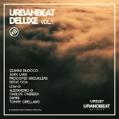 Tenet (Uranobeat Mix) artwork