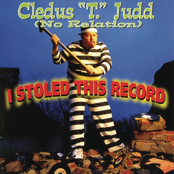 Cover artwork for The Change