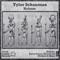 Hyksos - Tyler Schauman lyrics