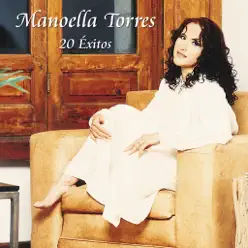 20 Éxitos - Manoella Torres