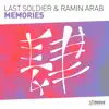 Memories - Single album lyrics, reviews, download