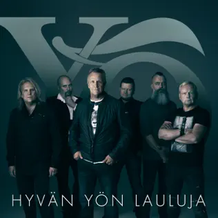 baixar álbum Yö - Hyvän Yön Lauluja