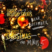 The Minus 5 - Merry Christmas Mr. Gulp Gulp