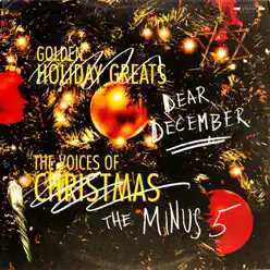 Dear December - The Minus 5 Dear December - The Minus 5