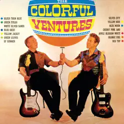 The Colorful Ventures - The Ventures
