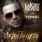 Viejos Tiempos (feat. Yomiel) - Lucky Bossi lyrics
