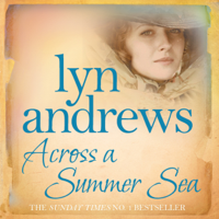 Lyn Andrews - Across a Summer Sea artwork