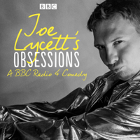 Joe Lycett - Joe Lycett’s Obsessions: Series 1 artwork