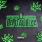 La Galliza (feat. El Ezequiel) - La Plebada lyrics