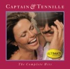 Captain & Tennille - Shop Around