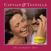 Captain & Tennille - Muskrat Love