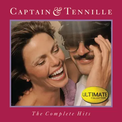 Ultimate Collection: Captain & Tennille - Captain & Tennille