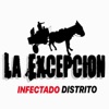 Infectado Distrito - Single