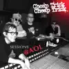 Sessions @ AOL (Live) - EP album lyrics, reviews, download