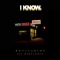 I Know (feat. Jay Hernandez) - Boticarios lyrics