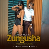 Zungusha artwork
