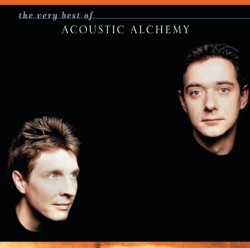 Acoustic Alchemy - Casino
