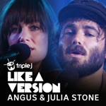 Angus & Julia Stone - Passionfruit (triple j Like a Version)