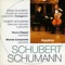 Schubert: Sonata in la minore per violoncello e pianoforte, D. 821 "Arpeggione": I. Allegro moderato artwork