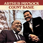 Arthur Prysock & Count Basie - I'm Lost