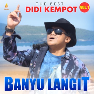 Didi Kempot - Banyu Langit - Line Dance Music