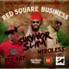 Stream & download Redsquare Business - Single