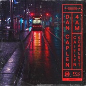 Dan Caplen - 4am