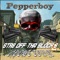 When Tha Money Gone (feat. Sickboyrari) - Pepperboy lyrics