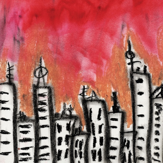 Cover artwork for Hotel