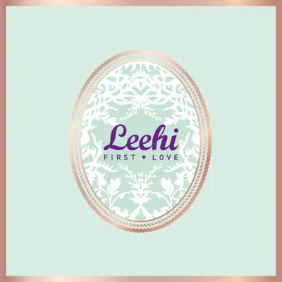 First Love - Lee Hi First Love - Lee Hi