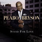 Stand For Love (Deluxe Version) artwork