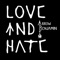 Love and Hate artwork